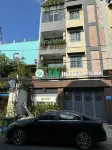 Lá Phan Huy Ích Hotel Các khách sạn gần Cửa Hàng TiTi