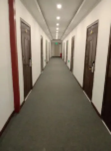 Dazhong Bath Guest House