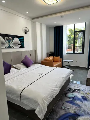 Baoshan Fengyun Hotel