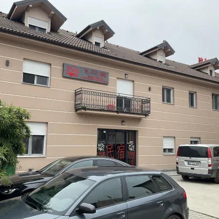 ASUKA hotel Hotels in Surcin