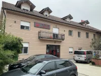 ASUKA hotel Hotels in Surčin