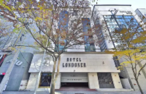 華明倫敦人飯店 華明站附近的飯店