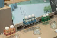 JI Hotel (Hezhou Lingfeng Square)