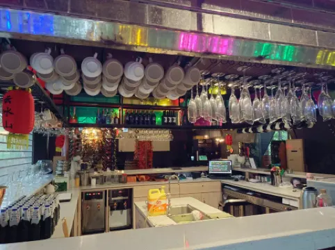 Yunbingshan ziyoushihuangkezhan