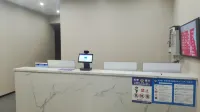 Ru Jia Huayi Hotel (Linying Dongfang International Yizhou City) Hotels in Linyi