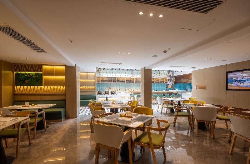 Home2 Suites by Hilton Chongqing Jiangbei photo 4