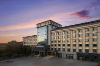 Hampton by Hilton Taian Taishan Tianwai Village