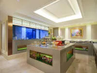 Vienna Hotel (Wuzhi Heshuo Avenue)