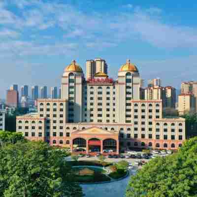 豐順千江温泉酒店 Hotel Exterior