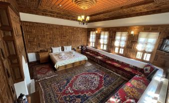 Leyla Hanım Konağı