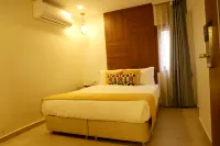 Hotel Hinduja Empire