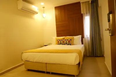 Hotel Hinduja Empire Hotels near Four Point