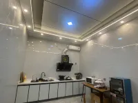 Haoyan Lake Huxin Residence Hotels in Lingyun