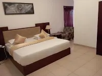 JORANY INDIAN HOTEL
