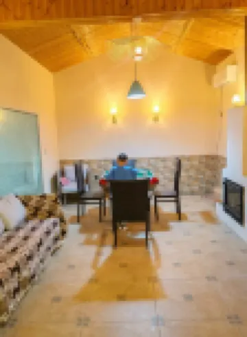 Lu's Courtyard Homestay