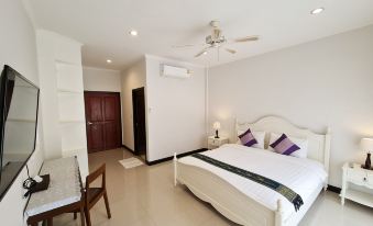 Punika Pool Villa Hua Hin