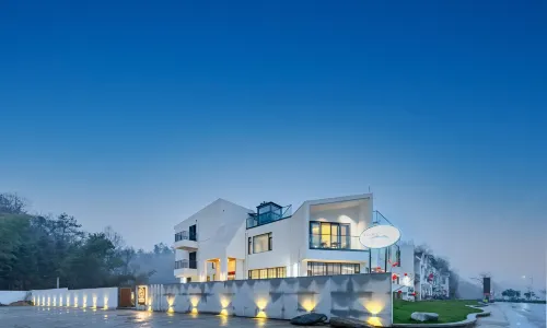 Ningguo Youjian Shanhe Homestay (South Anhui Sichuan-Line Sequoia Forest Branch)