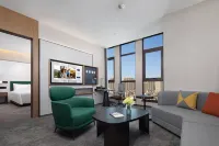 Hampton by Hilton Langfang Hotel a Langfang