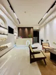 โรงแรมหยุนลู่ (สาขาโรงพยาบาลกลาง ถนนกวงหวู่) - พร้อมWifi