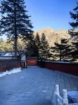 Wutai Mountain JinHui Chinese Inn (Wuye Temple)