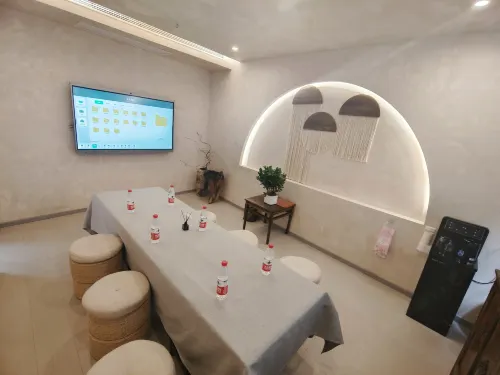 Qingshanjian Riverside Stilt House Inn (Phoenix Ancient Town - Hongqiao North Gate Pier Branch Public Areas Photos