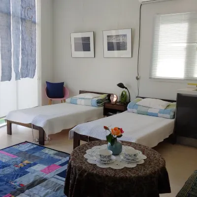 weoljeongri_bnb Hotels in 