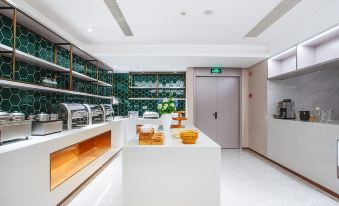 Magnotel Hotel (Wuhan Lingjiaohu Wanda Hankou Railway Station)