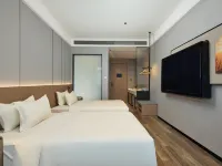 Urba S  (Xiamen Railway Station Store) Hotels near Siming