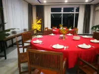 Marina Hotel Noro - parking