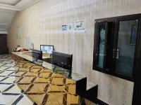 Tongxin Pingyuan Hotel Hotels in Tongxin