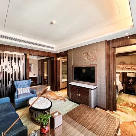 Golden Bay International Hotel