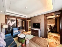Golden Bay International Hotel Hotels in Wuhai