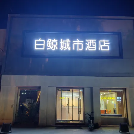 Beluga City Hotel