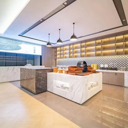 Meilan Hot Spring Hotel
