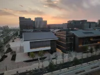 Lidu Hotel (Rongcheng Outlets Branch, Xiong'an New Area)