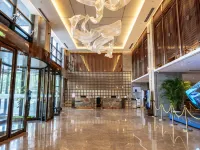 BLUE HORIZON JUN HUA HOTEL BOXING Hotels in Boxing