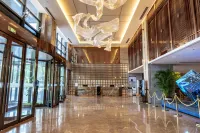 BLUE HORIZON JUN HUA HOTEL BOXING Hotels in Boxing