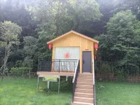 Zuoxi Luxury Forest Homestay Hotels in Chongyi County