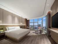 Wenzhou Liushi Maison New Century Hotel