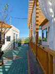 Huocheng Huangyin Homestay (Jiayou Princess Lavender Farm) - breakfast