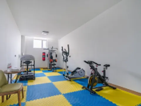 Rezen Select Hotel (Chaka Salt Lake) Hotel a Ulan