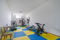 Rezen Select Hotel (Chaka Salt Lake) Hotels in Ulan