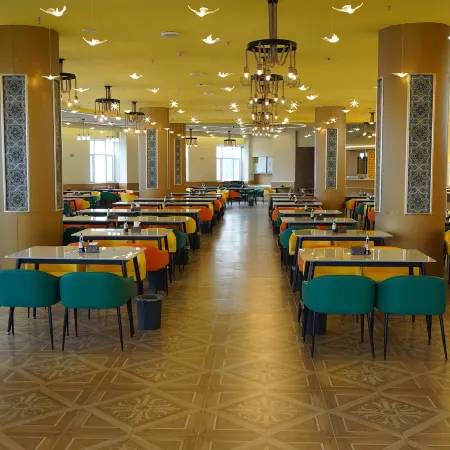 Bayanburok Giziggrad Hotel