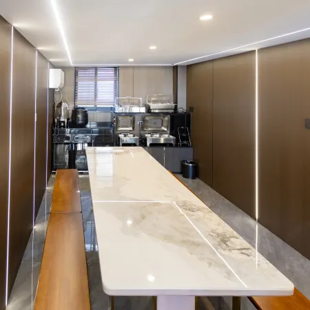 Yunduo Hotel