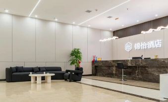 in Yi Hotel