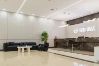 in Yi Hotel