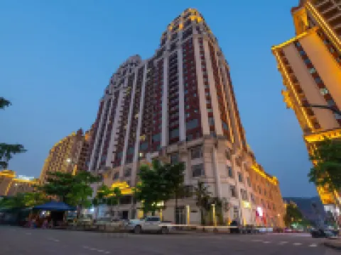Southeast Asia Holiday Hotel Hotels in Boten
