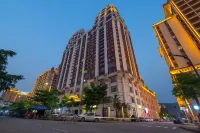 Southeast Asia Holiday Hotel Hotel di 