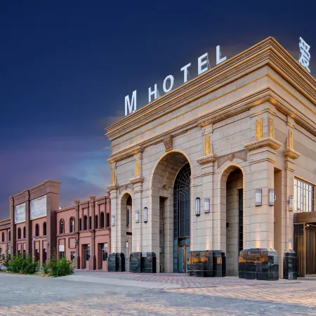 M HOTEL