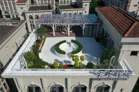 Xiamen Anda Jin Yuan Hotel (high-speed Rail North Station Tianshui Road subway station) Отели рядом с достопримечательностью «Сямынь Серебряный Дворец Таймс»